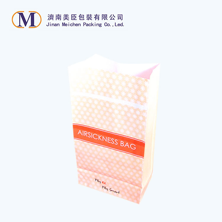 Шта су папирне кесе за повраћање и зашто су неопходне за путовања и здравствену негу